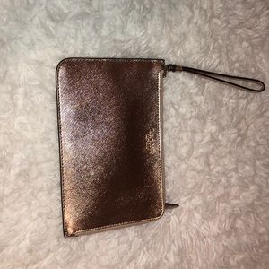 Kate Spade Wristlet